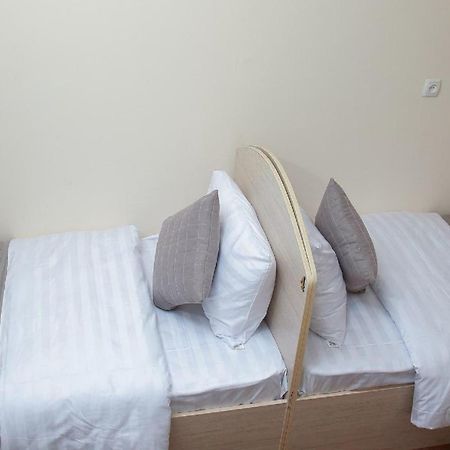 טשקנט Paradise Inn מראה חיצוני תמונה