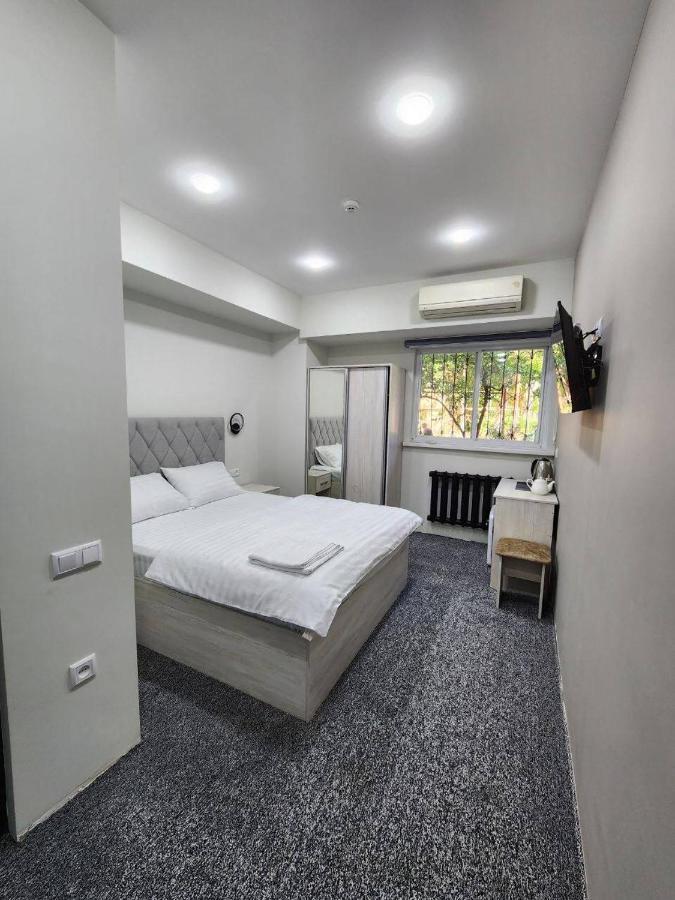 טשקנט Paradise Inn מראה חיצוני תמונה
