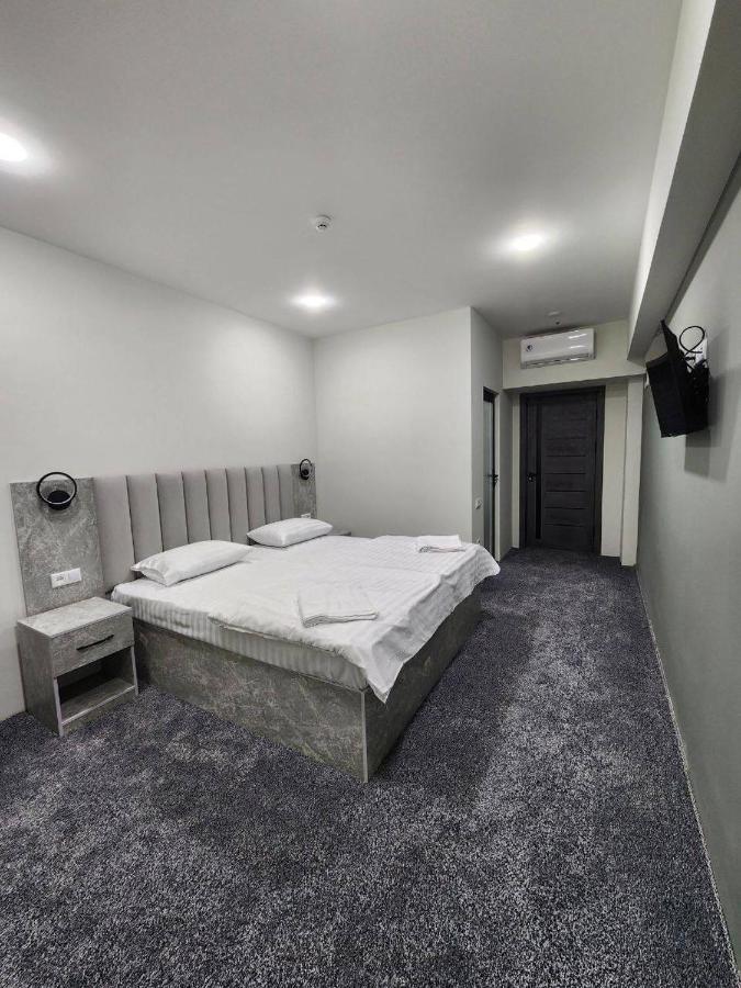 טשקנט Paradise Inn מראה חיצוני תמונה