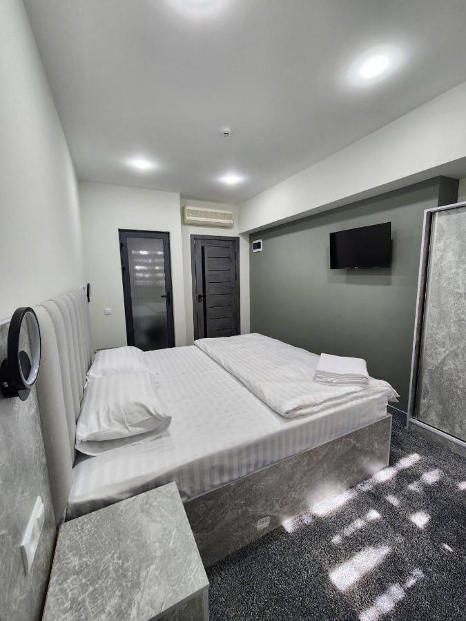 טשקנט Paradise Inn מראה חיצוני תמונה