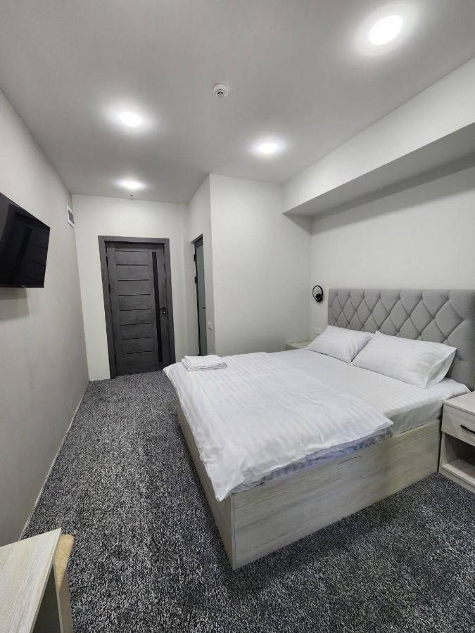 טשקנט Paradise Inn מראה חיצוני תמונה