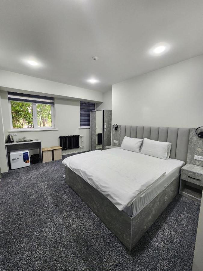 טשקנט Paradise Inn מראה חיצוני תמונה