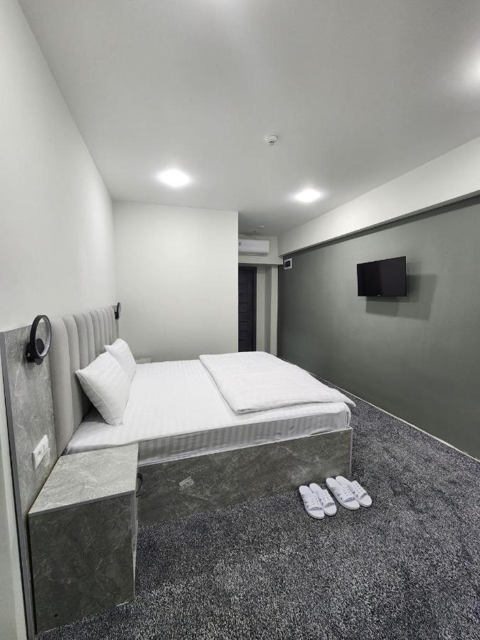 טשקנט Paradise Inn מראה חיצוני תמונה