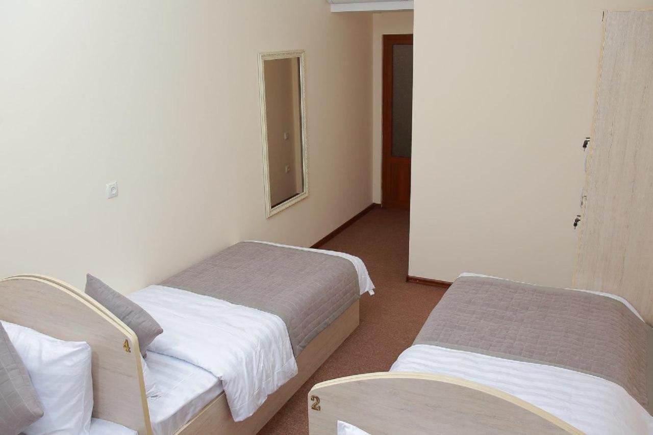 טשקנט Paradise Inn מראה חיצוני תמונה